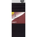 Joanna Gray 3 pairs pack Women's  70 Denier Trouser Socks